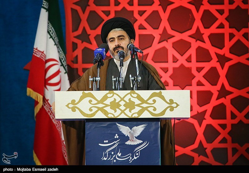  کنگره 12 شهید آذربایجان غربی