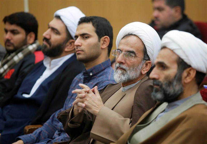 همایش بین المللی سیره و زمانه امام هادی(ع)