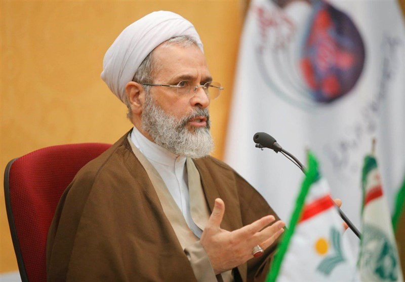 آیت الله اعرافی