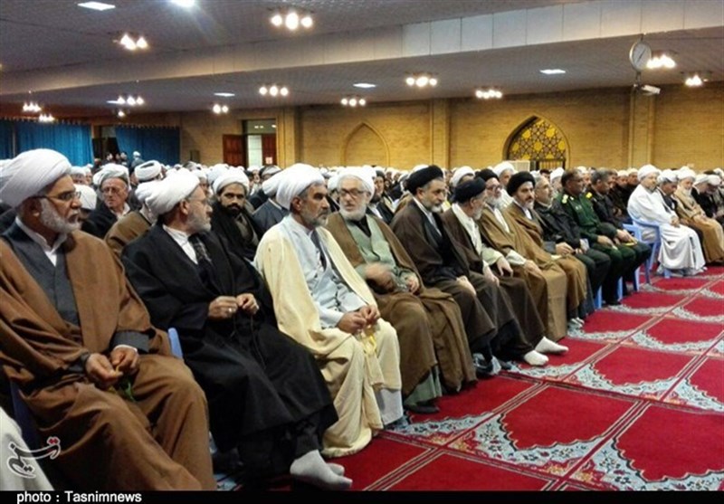 همایش سفیران وحدت و همدلی-مصلی امام خمینی (ره) ارومیه