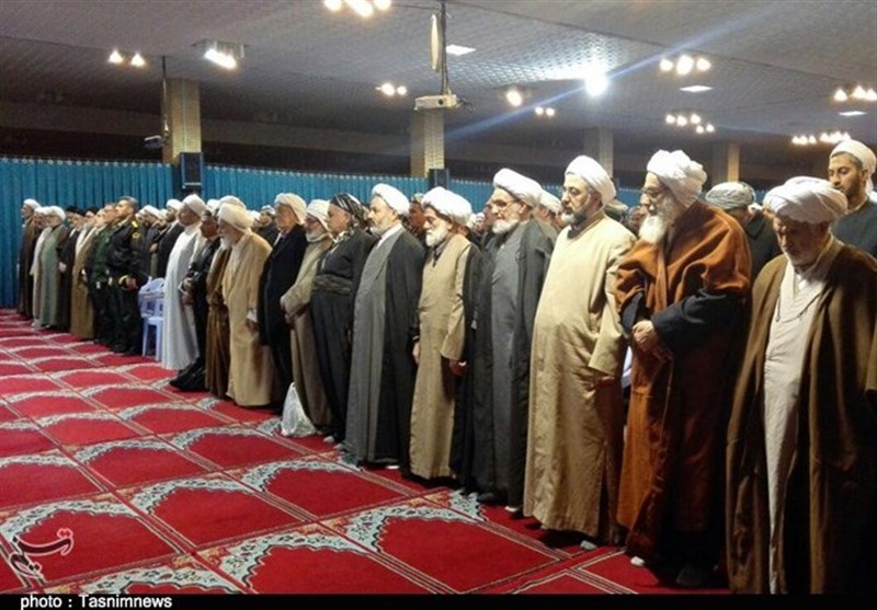 همایش سفیران وحدت و همدلی-مصلی امام خمینی (ره) ارومیه