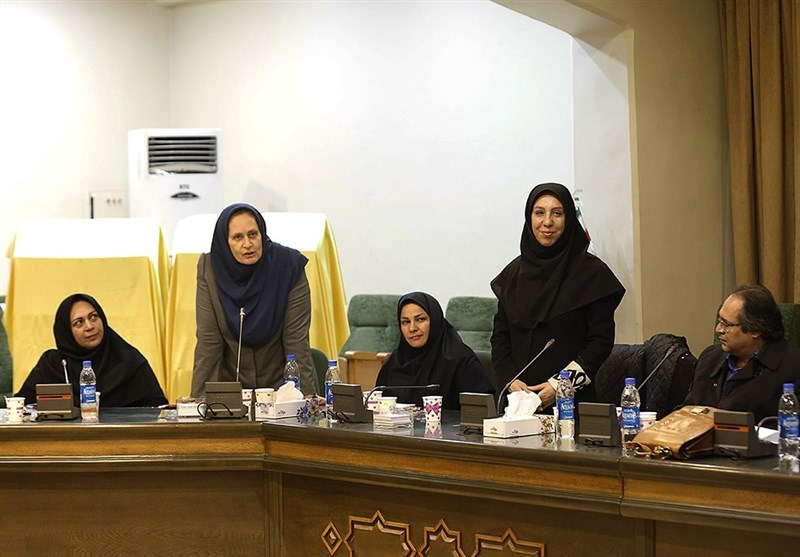 رونمایی کتاب بریل