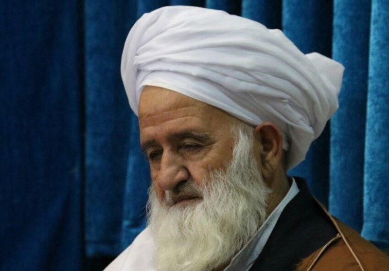 جشن هفته وحدت هشجین اردبیل به روایت تصویر