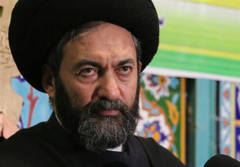 جشن هفته وحدت هشجین اردبیل به روایت تصویر