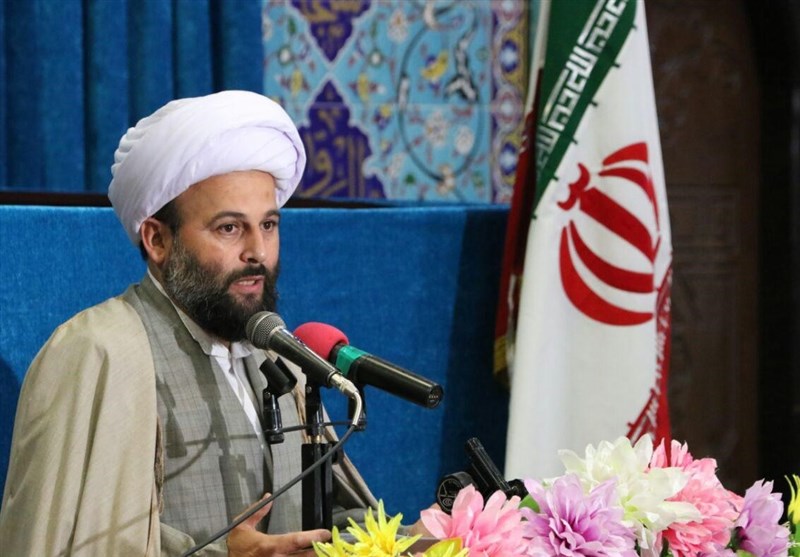 جشن هفته وحدت هشجین اردبیل به روایت تصویر