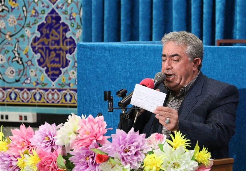 جشن هفته وحدت هشجین اردبیل به روایت تصویر