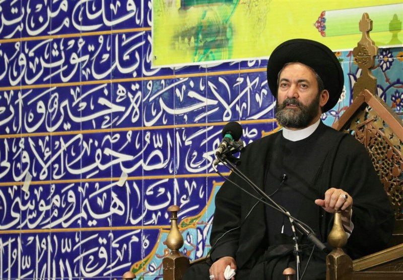 جشن هفته وحدت هشجین اردبیل به روایت تصویر