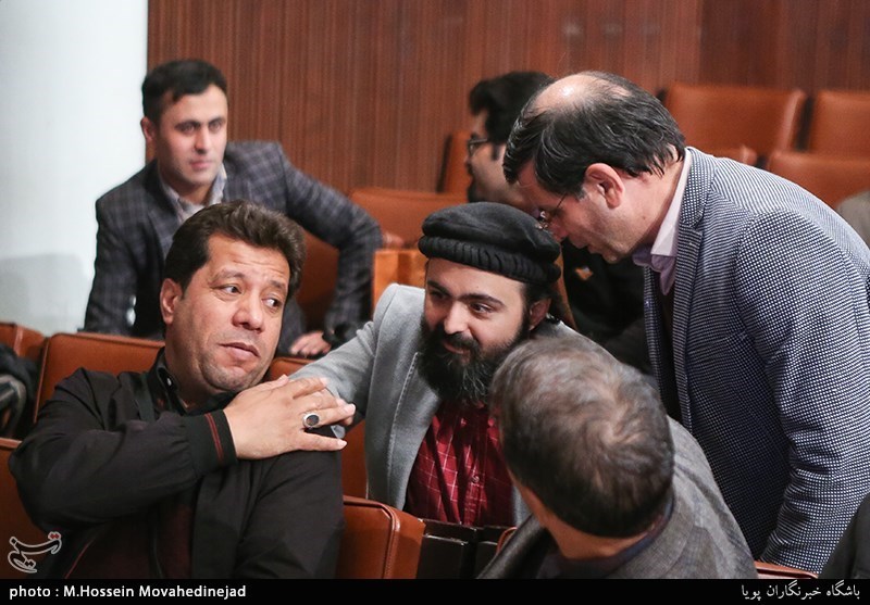 پانزدهمین همایش ادبی «سوختگان وصل»