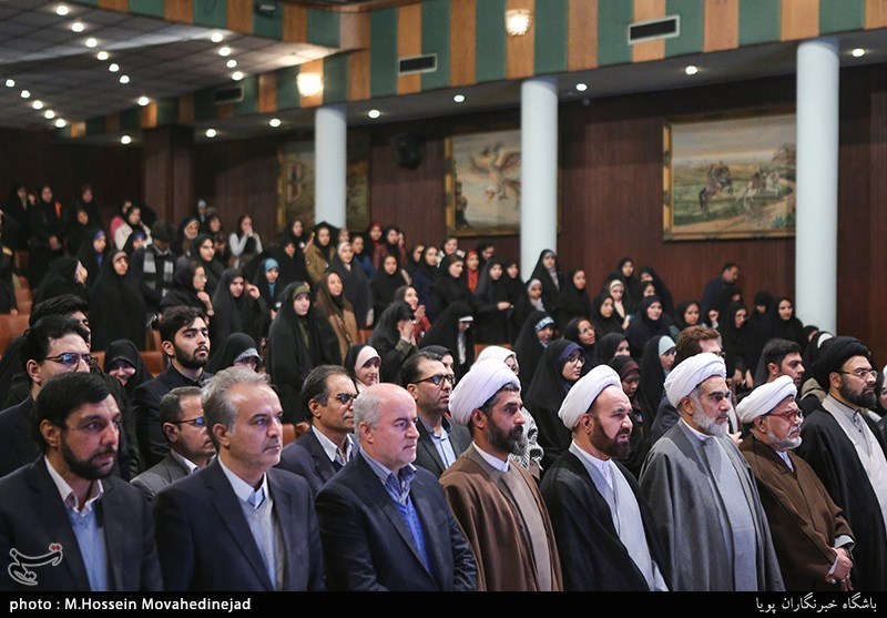 پانزدهمین همایش ادبی «سوختگان وصل»