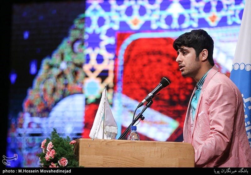 پانزدهمین همایش ادبی «سوختگان وصل»