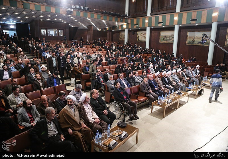 پانزدهمین همایش ادبی «سوختگان وصل»