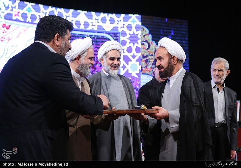 پانزدهمین همایش ادبی «سوختگان وصل»