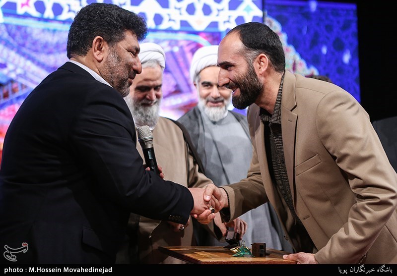 پانزدهمین همایش ادبی «سوختگان وصل»