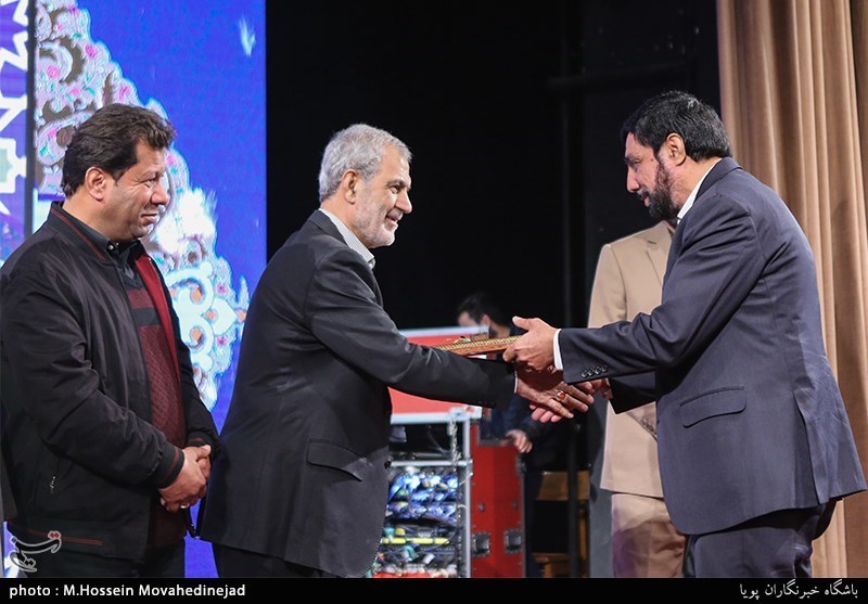 پانزدهمین همایش ادبی «سوختگان وصل»