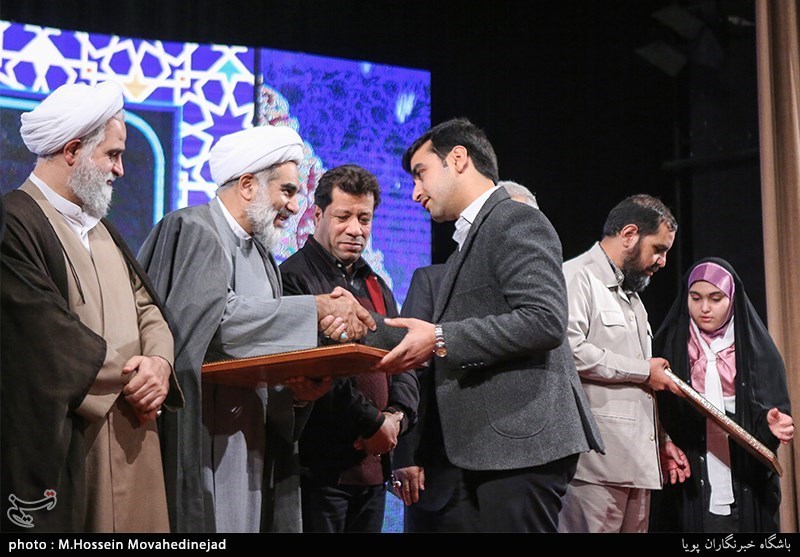 پانزدهمین همایش ادبی «سوختگان وصل»