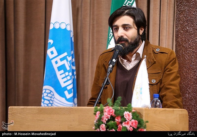 پانزدهمین همایش ادبی «سوختگان وصل»