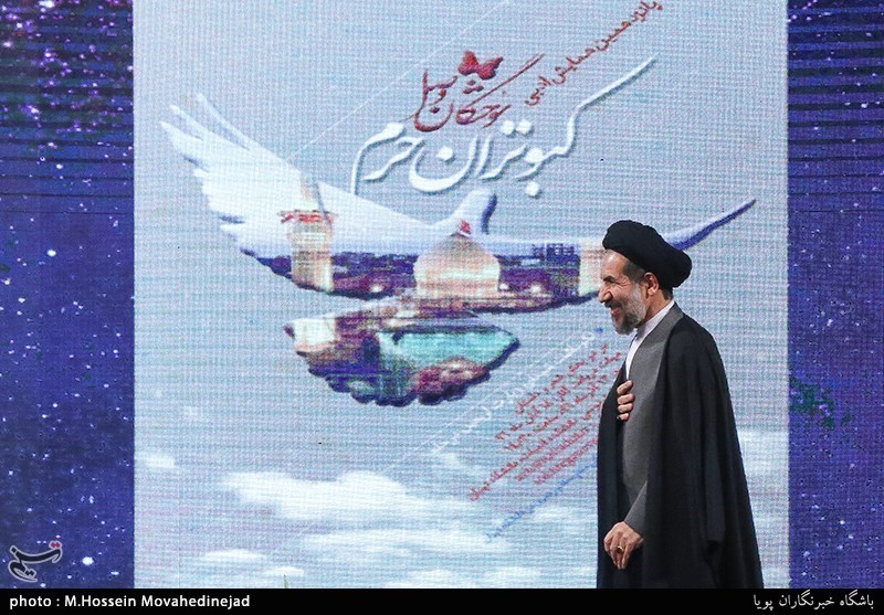 پانزدهمین همایش ادبی «سوختگان وصل»