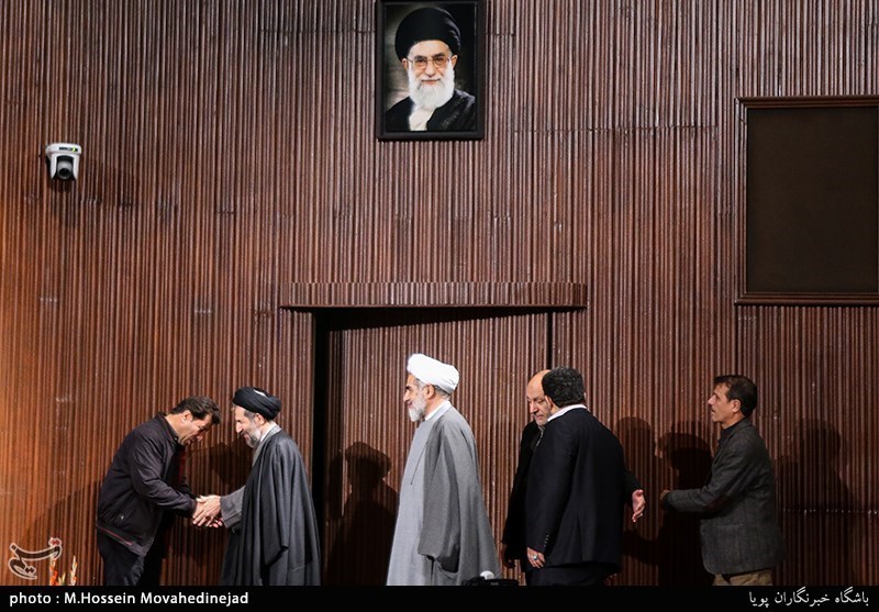 پانزدهمین همایش ادبی «سوختگان وصل»