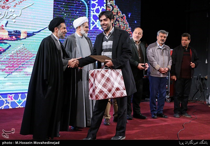 پانزدهمین همایش ادبی «سوختگان وصل»