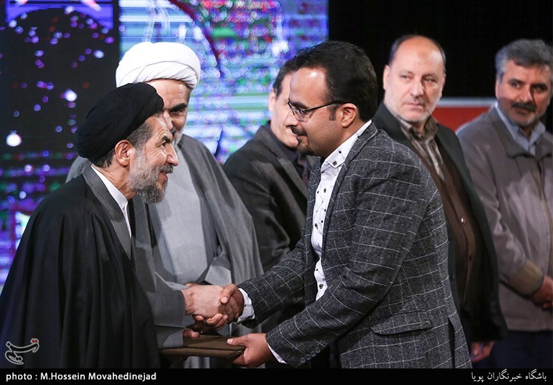 پانزدهمین همایش ادبی «سوختگان وصل»