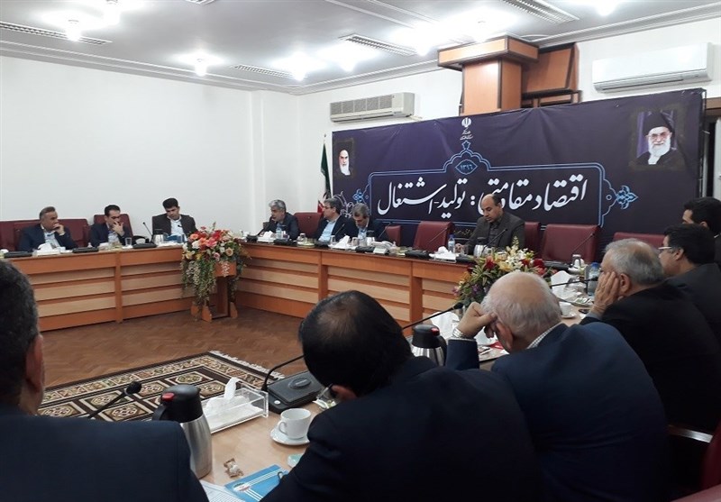 جلسه راهکارهای ارتقای رتبه خوزستان در کنکور