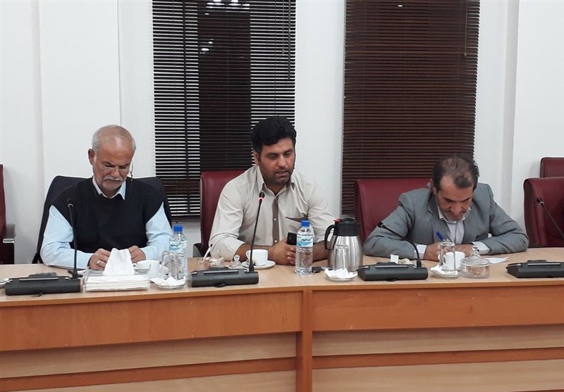 جلسه راهکارهای ارتقای رتبه خوزستان در کنکور