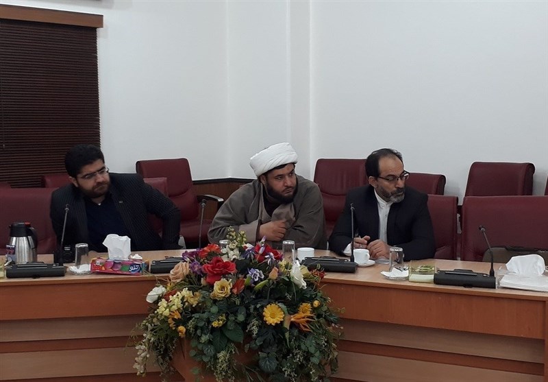 جلسه راهکارهای ارتقای رتبه خوزستان در کنکور