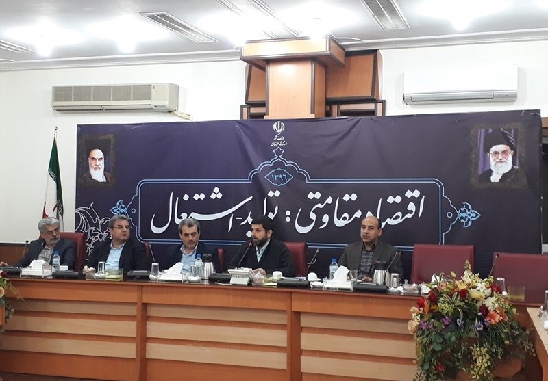 جلسه راهکارهای ارتقای رتبه خوزستان در کنکور