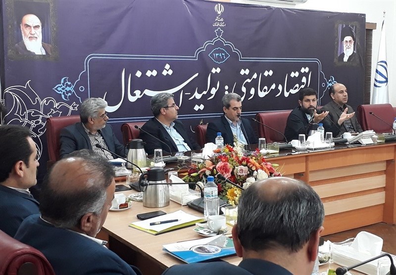 جلسه راهکارهای ارتقای رتبه خوزستان در کنکور