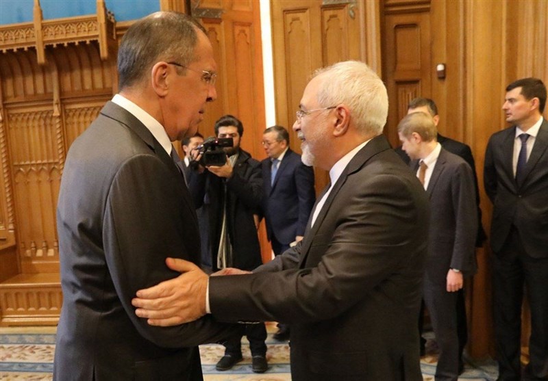 نشست وزرای خارجه کشورهای حاشیه دریای خزر