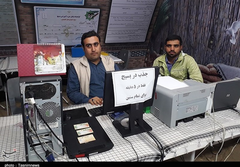 نمایشگاه ستارگان زمینی در اهواز