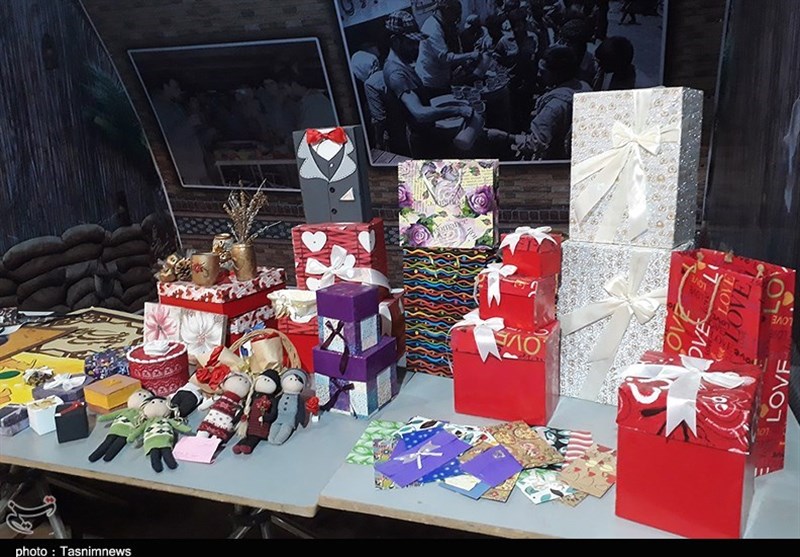 نمایشگاه ستارگان زمینی در اهواز