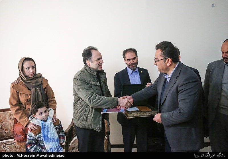 افتتاح همزمان 3006 واحد مسکن مهر پردیس