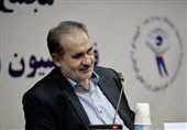 مظلومی برای 4 سال دیگر رئیس فدراسیون ورزش‌های نابینایان و کم‌بینایان شد