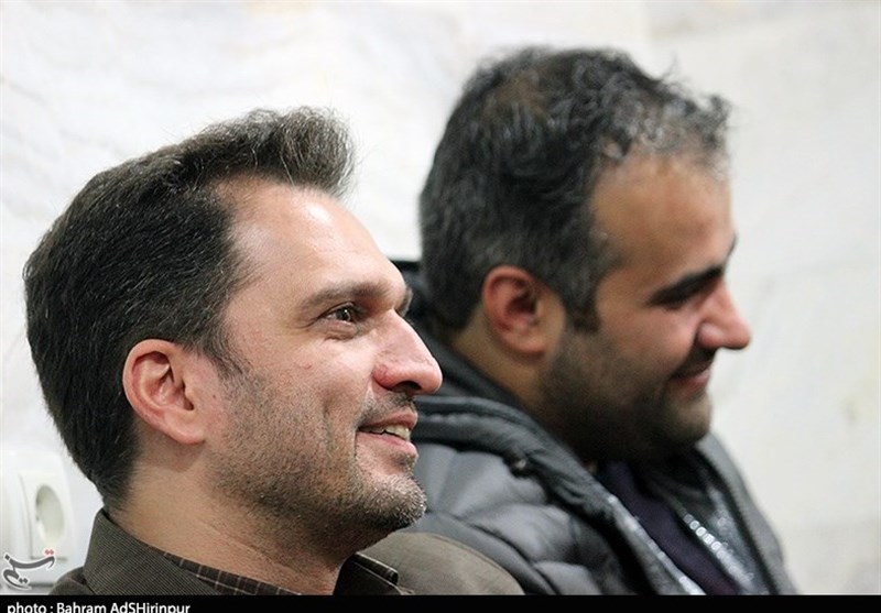 دیدار جمعی از فعالان فرهنگی به مناسبت هفته وحدت با برادران اهل سنت 