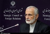 بیانیه دبیرخانه شورای راهبردی روابط خارجی در پی شهادت کمال خرازی
