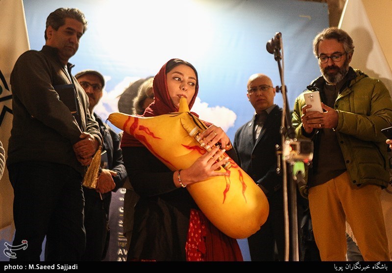 افتتاح ششمین دوره «ده روز با عکاسان»