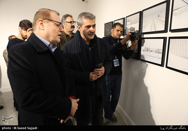 افتتاح ششمین دوره «ده روز با عکاسان»