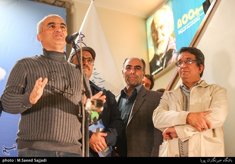 افتتاح ششمین دوره «ده روز با عکاسان»