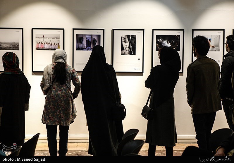 افتتاح ششمین دوره «ده روز با عکاسان»