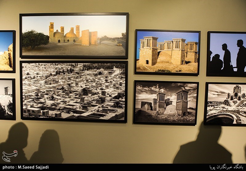 افتتاح ششمین دوره «ده روز با عکاسان»