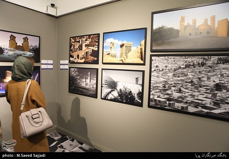 افتتاح ششمین دوره «ده روز با عکاسان»