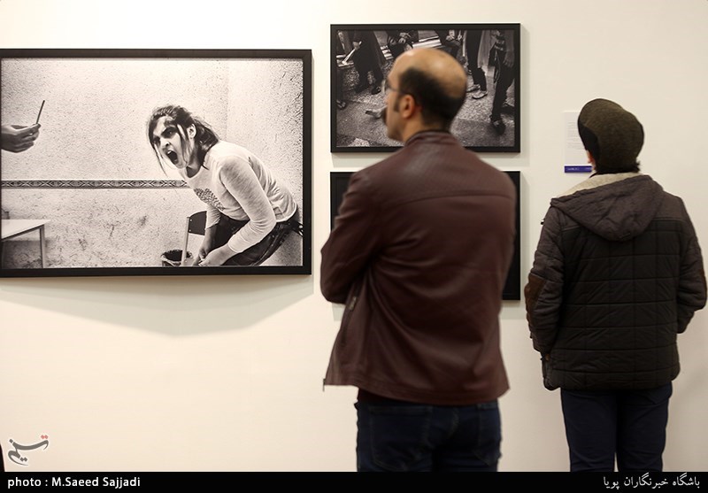 افتتاح ششمین دوره «ده روز با عکاسان»