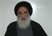 Ayetullah Sistani’den Hükumet Kurulması Çağrısı