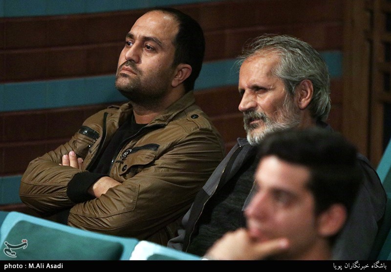 کارگاه عکاسی زنان و عکاسی جنگ در ایران