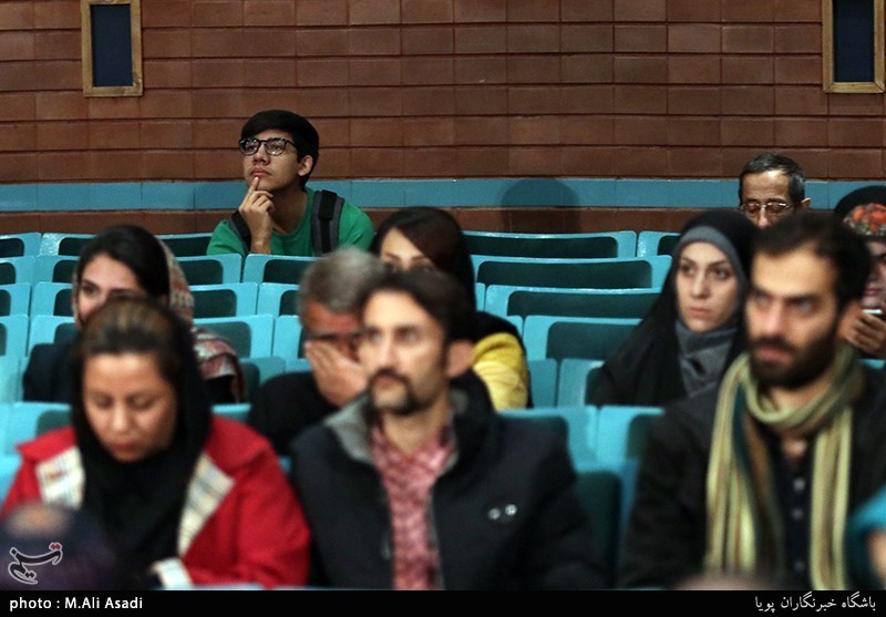 کارگاه عکاسی زنان و عکاسی جنگ در ایران