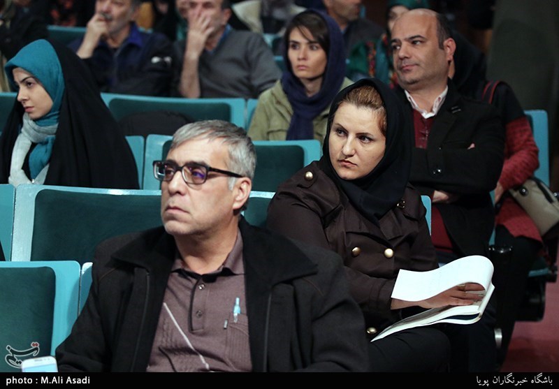 کارگاه عکاسی زنان و عکاسی جنگ در ایران