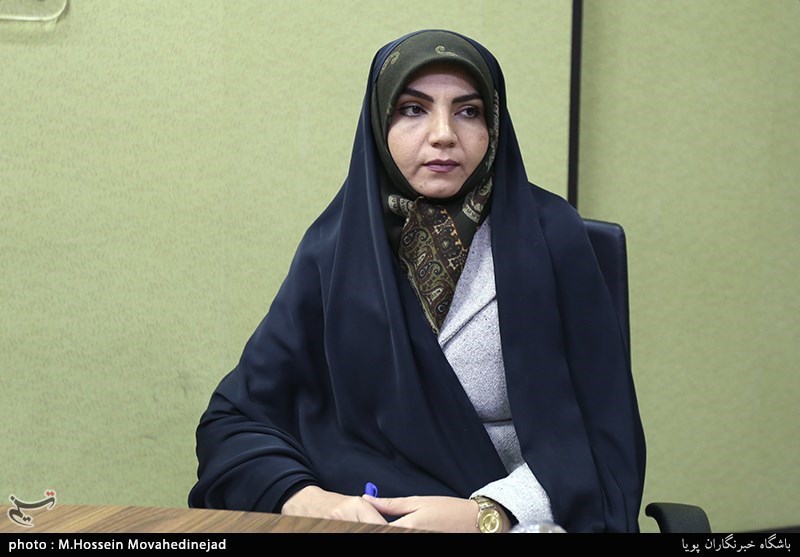 رسول زاده کارشناس معماری اسلامی