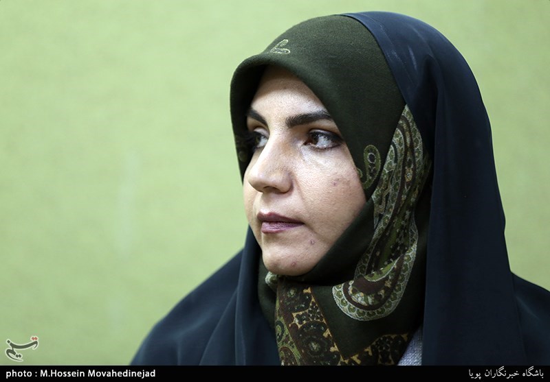 رسول زاده کارشناس معماری اسلامی