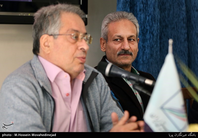 نشست خبری هجدهمین جشن خانه موسیقی